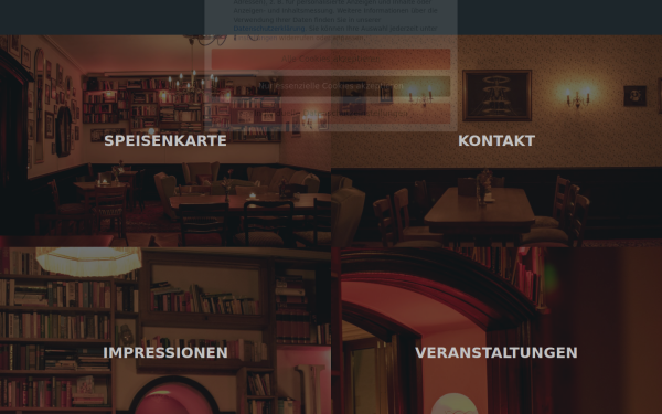 hotelgalactica.de