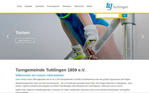 www.tg-tut.de