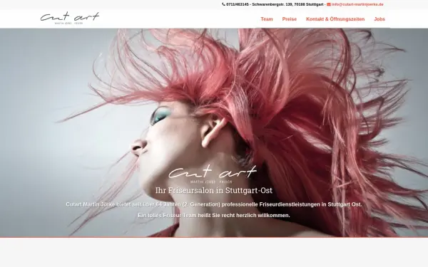 cutart-martinjoerke.de