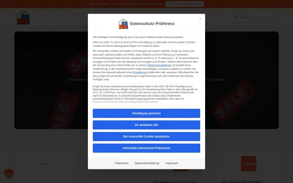 gutscheinbude.de