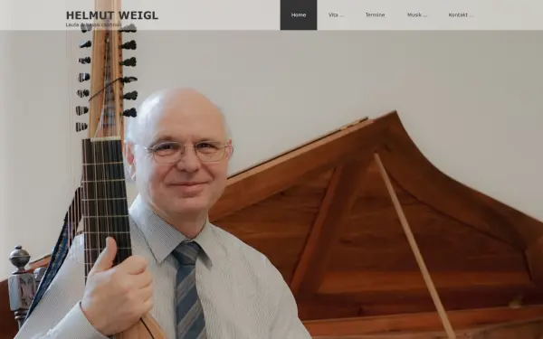 helmut-weigl.de