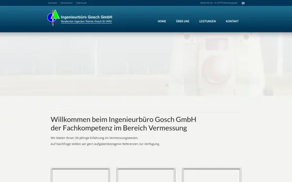 www.gosch-ingenieure.de