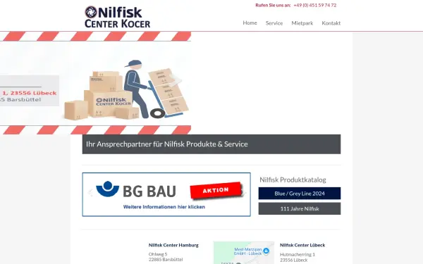 www.nilfisk-center.de