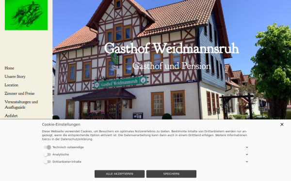 gasthofweidmannsruh.de