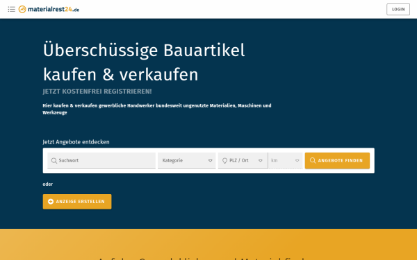 materialrest24.de