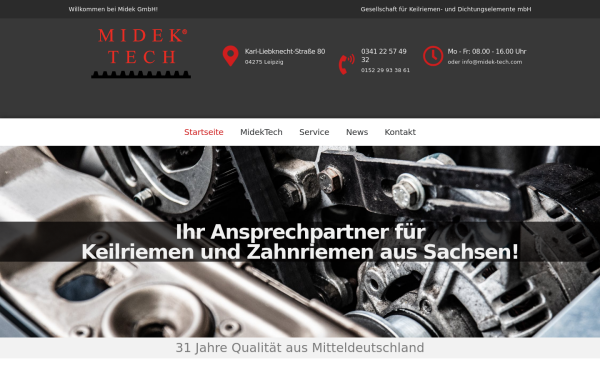 midek-tech.net