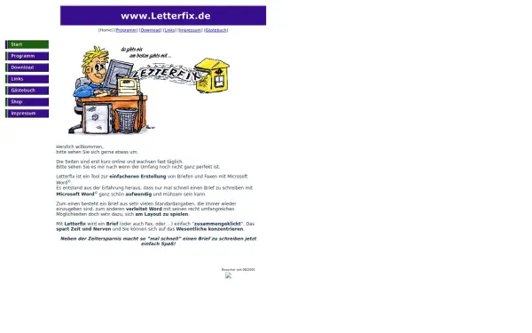 www.letterfix.de