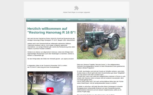 hanomag-r16.de