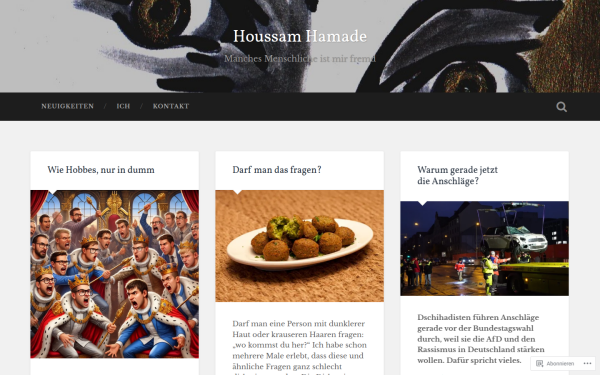 houssamhamade.net