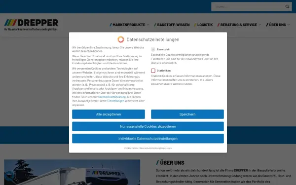 drepper.com