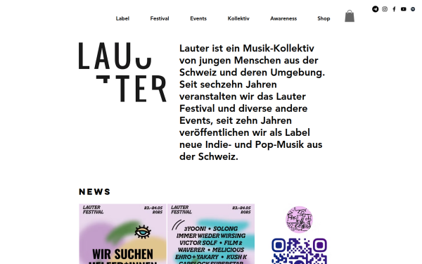 www.lauter.ch