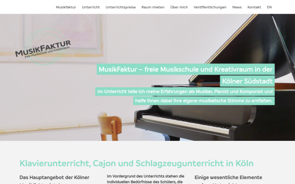 musikfaktur.de
