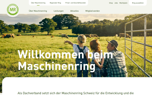 www.maschinenring.ch