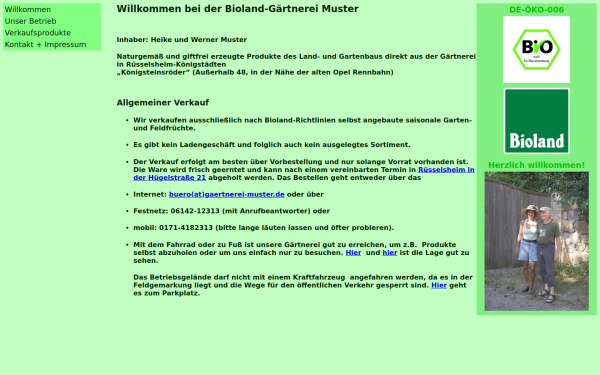 gaertnerei-muster.de
