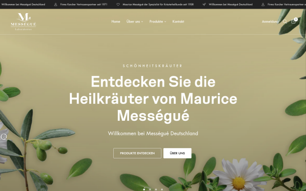 www.messegue.de