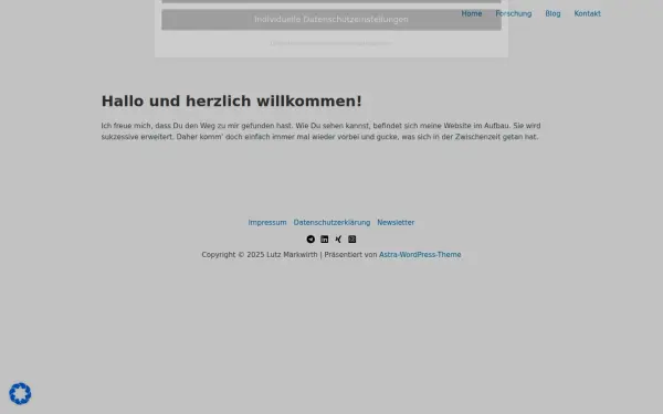lutzmarkwirth.de