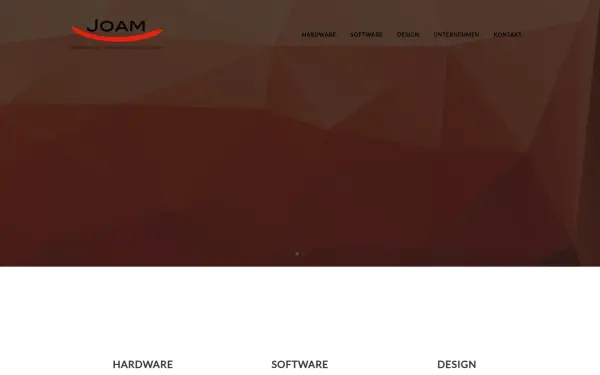 www.systemhaus-joam.de