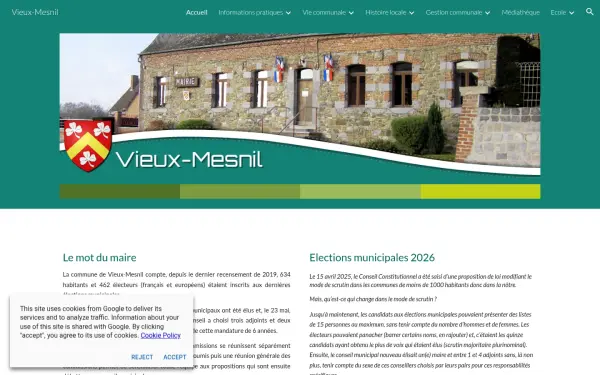 www.vieux-mesnil.fr