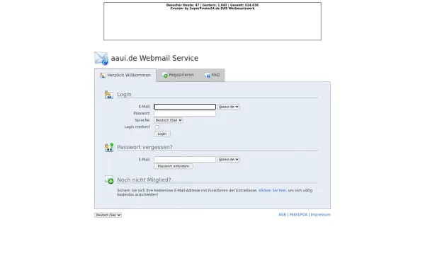 aaui.de