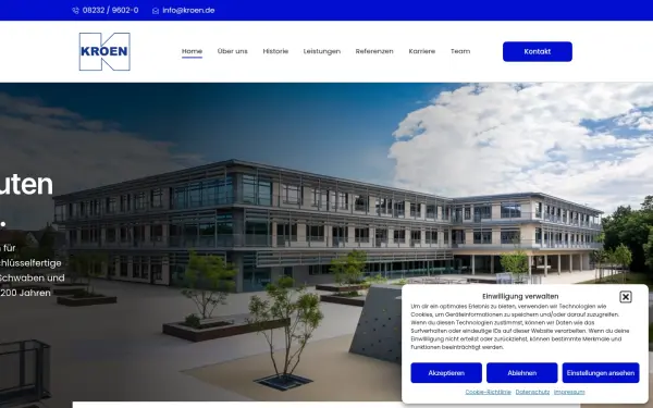 kroen.de