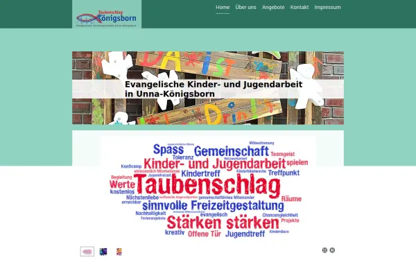 www.daistlebendrin.de