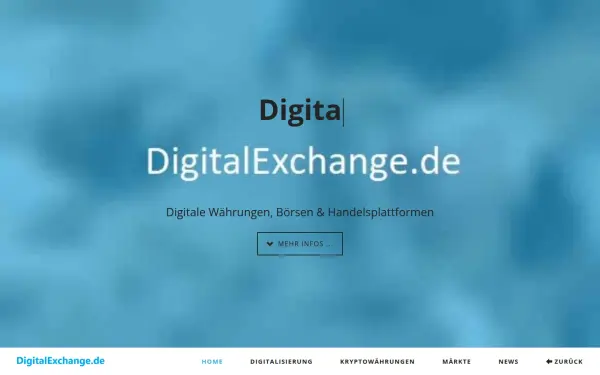 www.digitalexchange.de