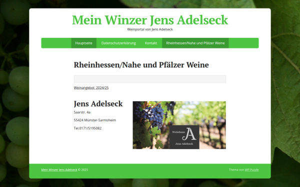 www.meinwinzer.de