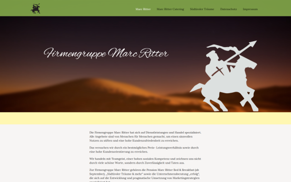 marc-ritter.de