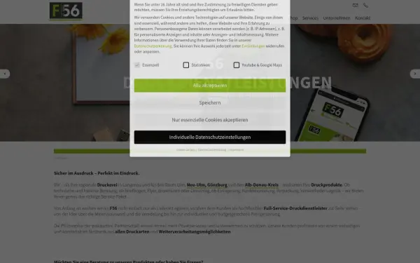 www.f56.de