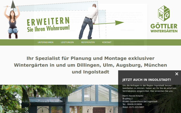 www.goettler-wintergaerten.de