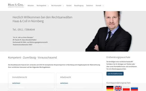 www.kanzlei-haas-nuernberg.de