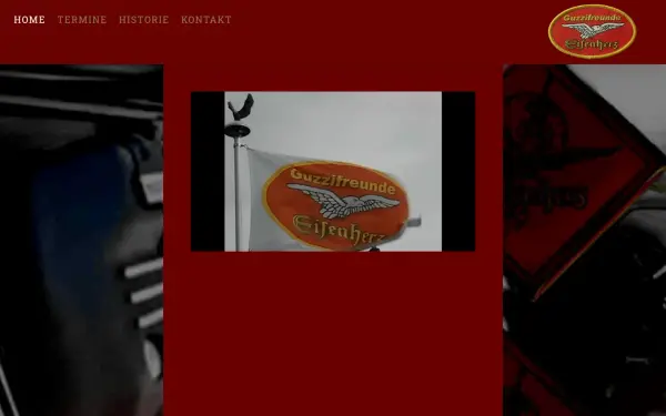 guzzifreunde-eisenherz.de