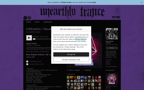 unearthlytrance.bandcamp.com