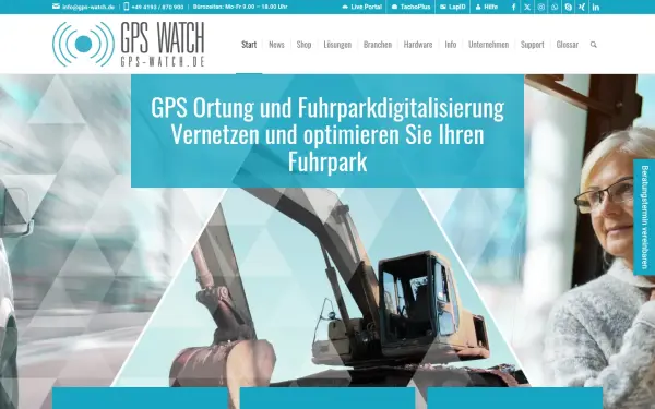 www.gps-watch.de