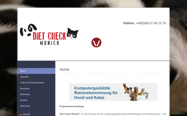 www.dietcheckmunich.com