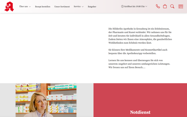 www.hoelderlin-kunstapotheke.de