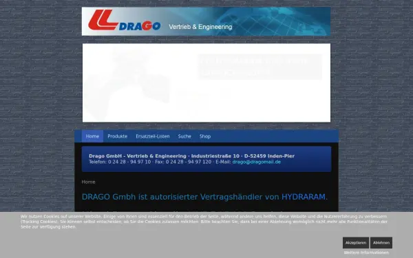 drago-inden.de
