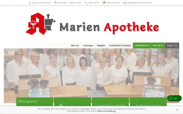 www.marien-ahaus.de