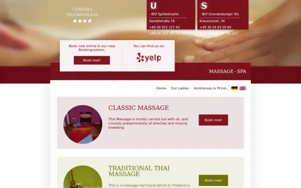 longma-thaimassage.de