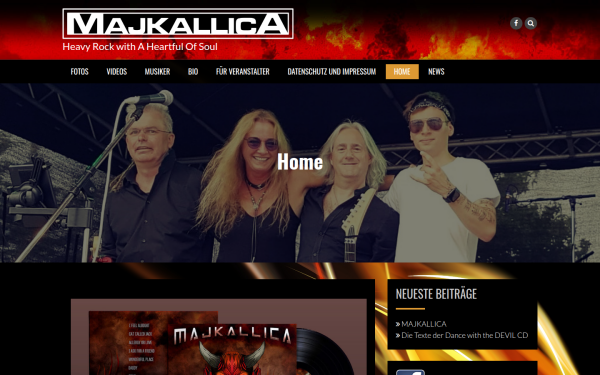 majkallica.de