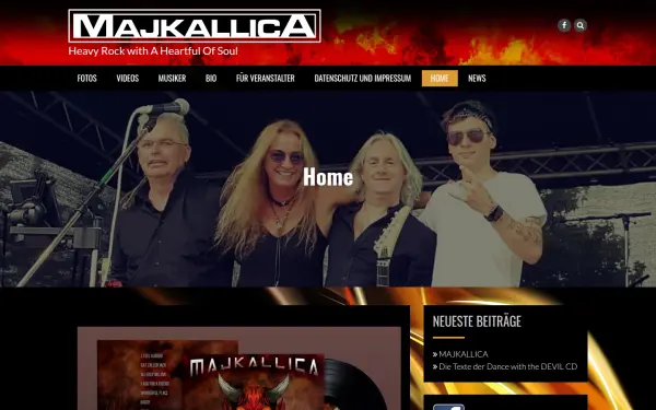 majkallica.de
