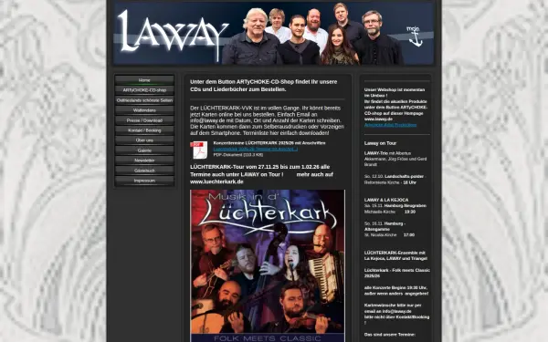 www.laway.de