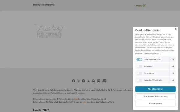 www.loreley-freilichtbuehne.de
