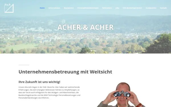 acher-und-acher.de