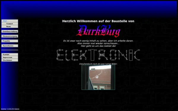 darkbug.de
