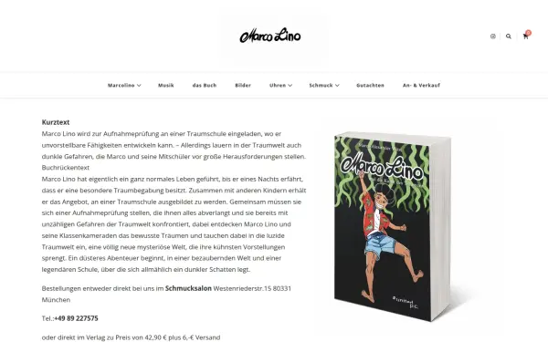 marcolino.de