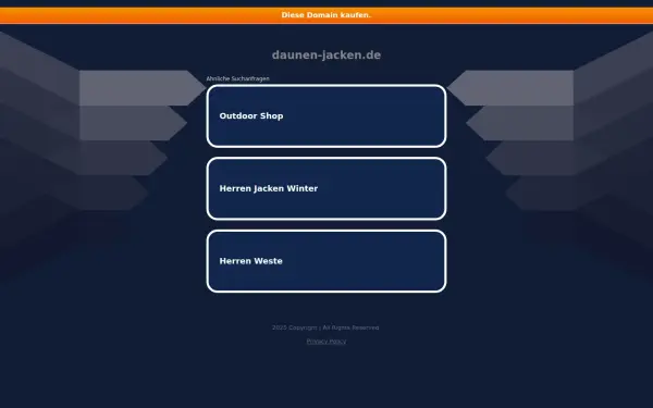 daunen-jacken.de