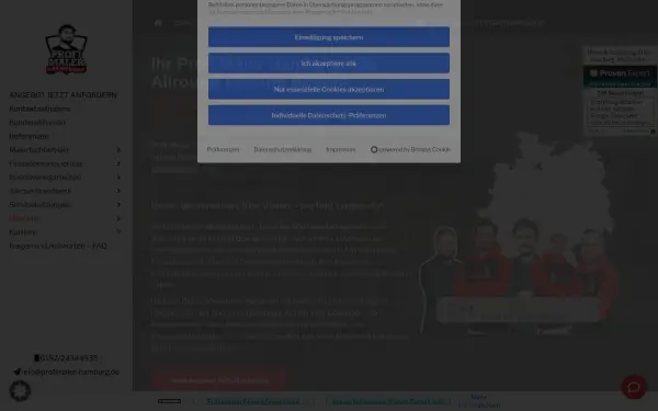 profimaler-hamburg.de