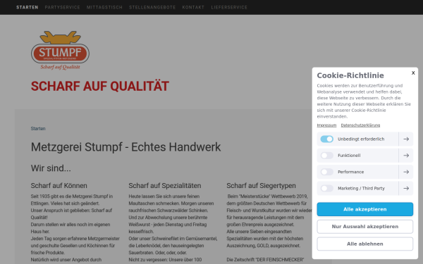 www.metzgerei-stumpf.de