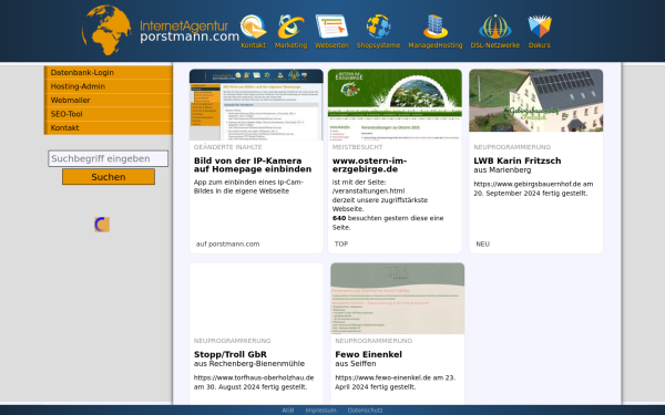 www.porstmann.com